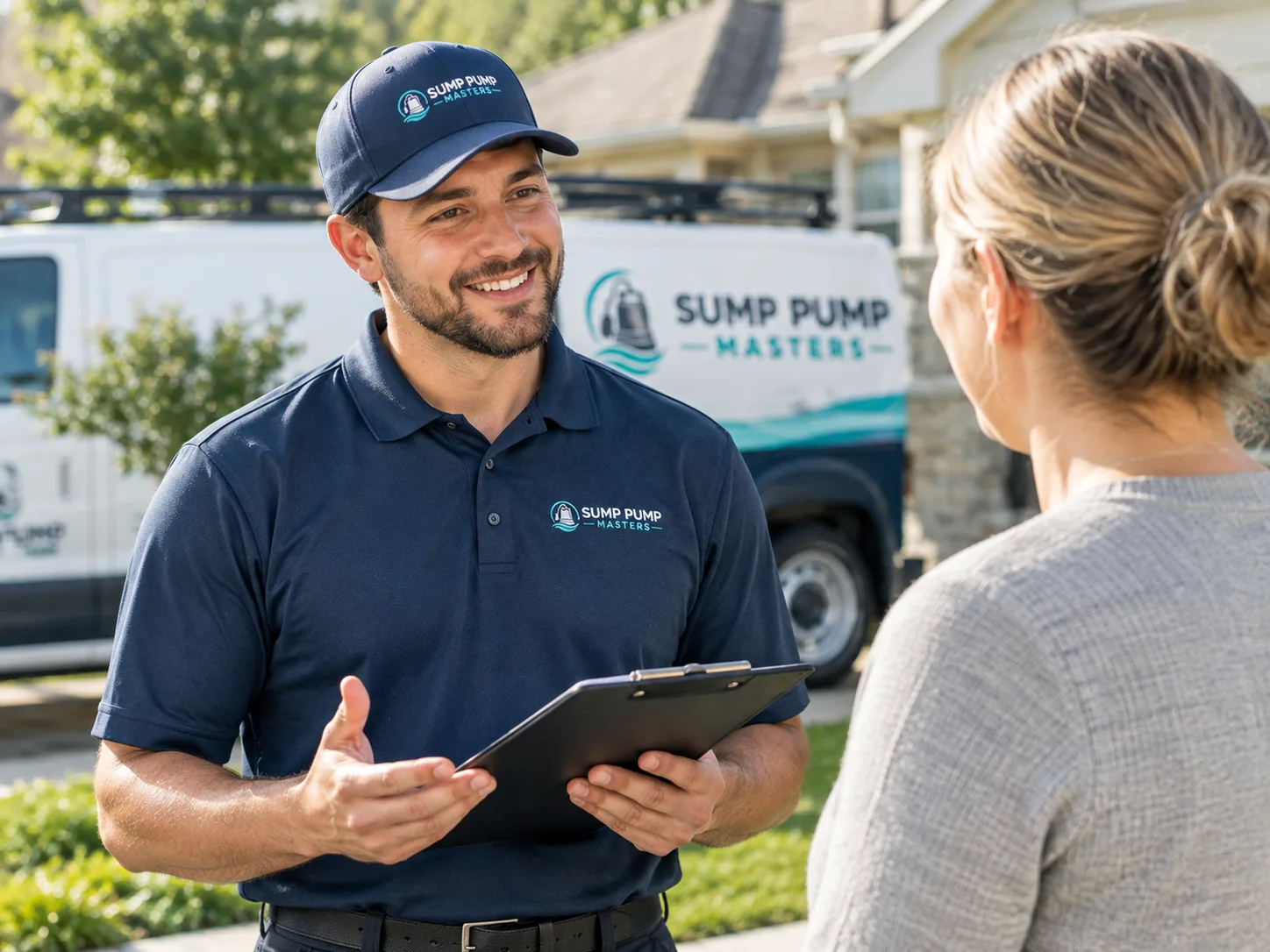 Sump Pump Repair Letart, WV FAQs
